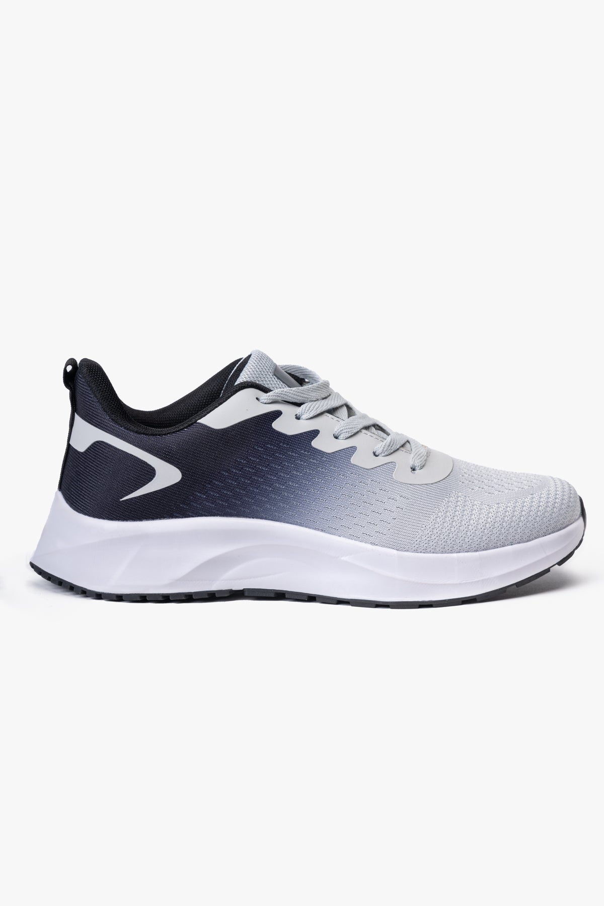 Zapatilla Hombre Gris Maximo Apóstol Apóstol